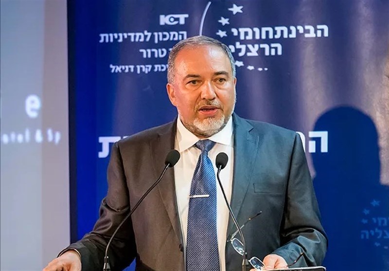 ليبرمان يخاطب مستوطني الشمال: لم يعد هناك مكان نذهب إليه!