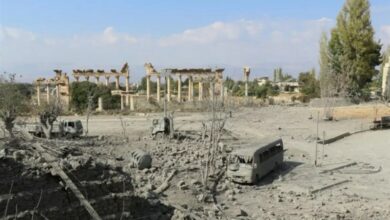 مجزرة إسرائيلية جديدة في شمال لبنان