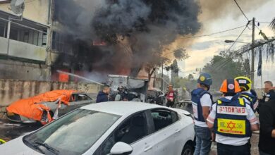 مسؤول صهيوني: الوضع في الشمال مجنون ولا عودة