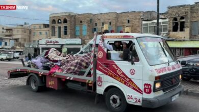موجة عودة الشيعة في جنوب لبنان بشعار لبيك أو الحسين