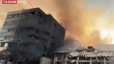 موقف لبنان الثابت من وقف إطلاق النار/إسرائيل غير قادرة على فرض شروطه
