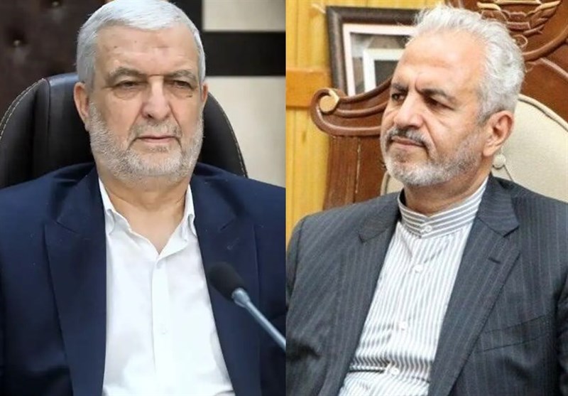 نهاية عمل كاظمي قمي في أفغانستان؛ كان بيجدلي هو قائد الدفة