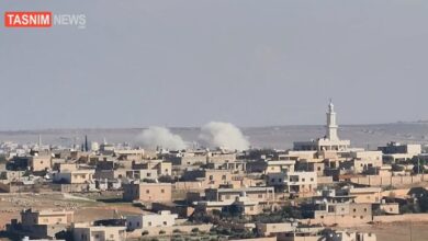 هجمات لإرهابيي تحرير الشام على بلدتي نبل والزهراء في سوريا