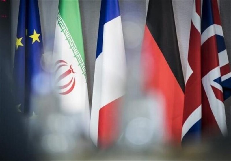 “هدف الترويكا الأوروبية في مجلس المحافظين هو استمرار التوتر مع إيران”