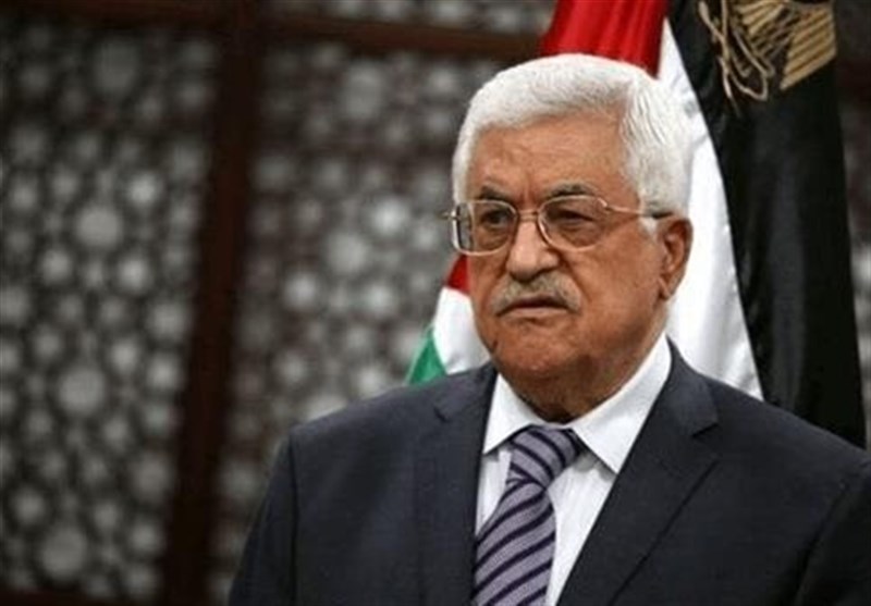 هل سيتنحى محمود عباس؟