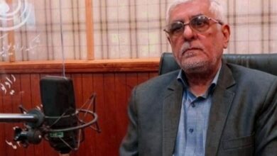 هنزاده: نظرة الأمم المتحدة تجاه فلسطين غير عادلة وسياسية