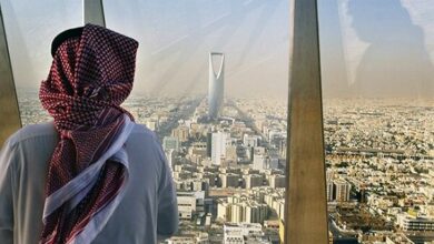 وتمول السعودية خطة رؤية 2030 من سوق الدين