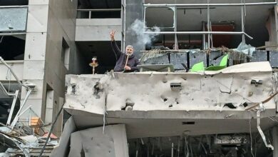 ورحبت اليابان باتفاق وقف إطلاق النار في لبنان