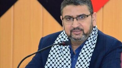 ورفضت حماس عرض وقف إطلاق النار المؤقت