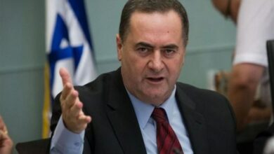 وزير الحرب الإسرائيلي: على المستوطنين عدم العودة إلى منازلهم في الوقت الراهن