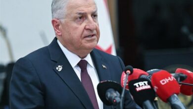 وزير الدفاع التركي: ترامب سيسحب الجيش الأمريكي من سوريا
