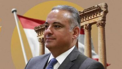 وزير لبناني: العدو يتفاجأ كل يوم/ خلي عينك على الميدان