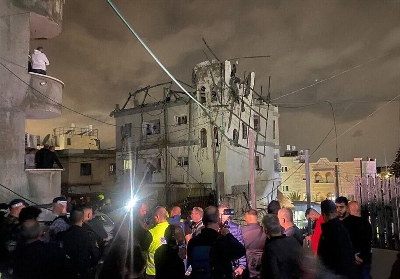 وسائل إعلام عبرية: طائرة بدون طيار تابعة لحزب الله أسقطت جنودا إسرائيليين