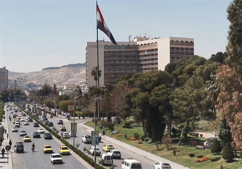 آخر الأوضاع في حمص/ إنشاء حزام أمني قوي جداً حول دمشق