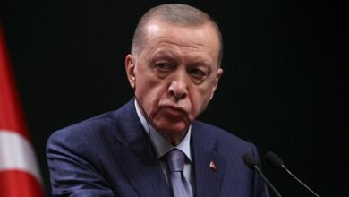أردوغان: موقفنا هو الحفاظ على سيادة سوريا وإنهاء عدم الاستقرار فيها!