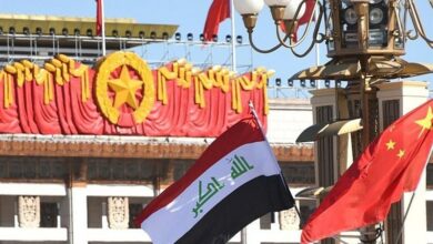 أسباب قرار العراق بتعليق العقد مع الصين بقيمة 10 مليارات دولار
