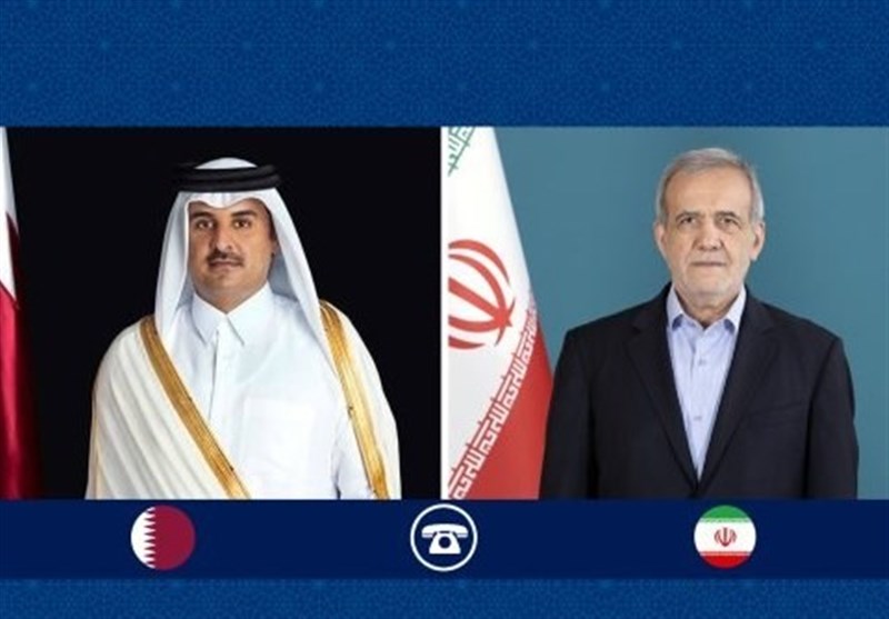 أطباء في اتصال مع أمير قطر: انتشار الإرهاب ليس في مصلحة أحد