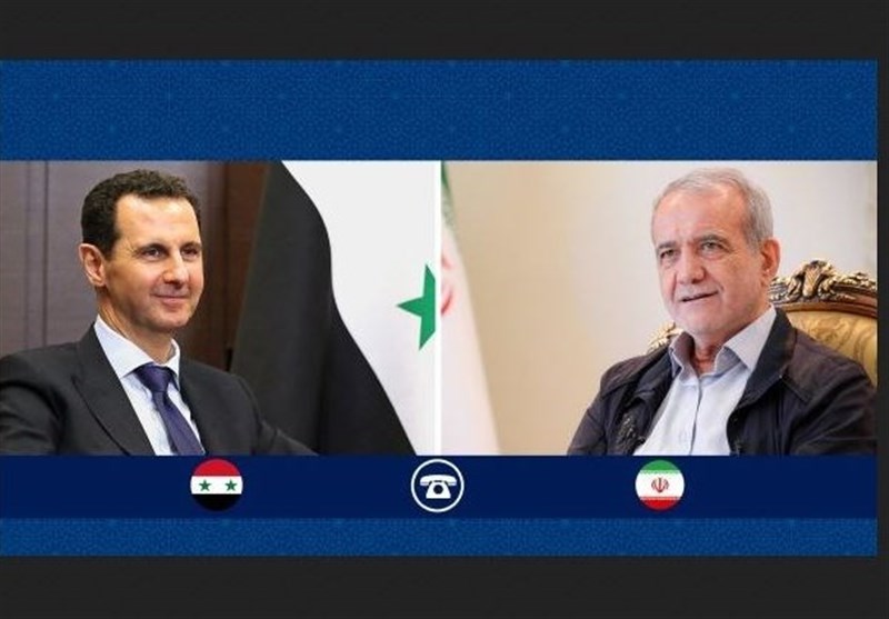 أطباء في حوار مع الأسد: نحن نقف إلى جانب حكومة وشعب سوريا