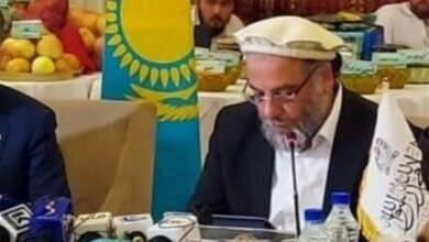 أفغانستان وكازاخستان تتفقان على تجارة بقيمة 3 مليارات دولار