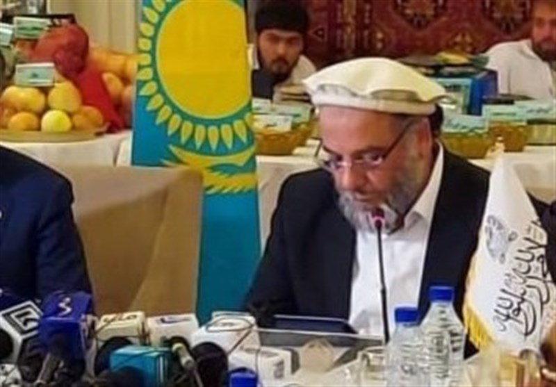 أفغانستان وكازاخستان تتفقان على تجارة بقيمة 3 مليارات دولار