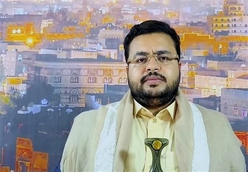 أنصار الله: العدوان الصهيوني ليس له أي تأثير على قوى اليمن