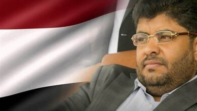 أنصار الله: نستهدف أي دولة تساعد إسرائيل