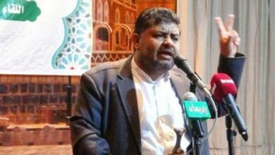 أنصار الله: نظام “حايتس” لا يضمن أمن النظام الإسرائيلي