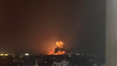 أنصار الله: هجمات العدو ليست مهمة؛ ونحن مستمرون في دعم غزة