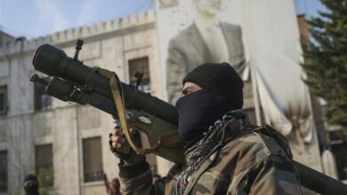 أول بيان للخارجية السورية بعد سقوط الحكومة