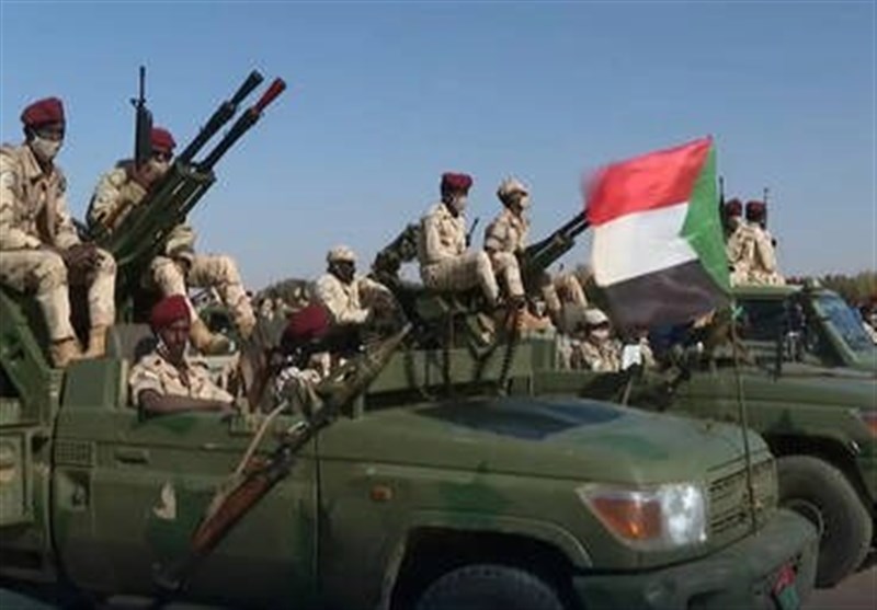 إسقاط طائرة النقل الإماراتية في السودان