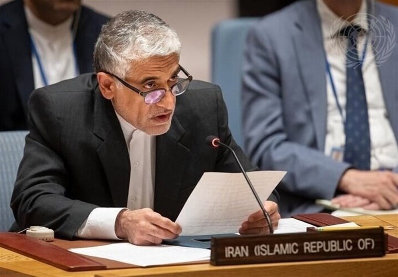 إيراني: إيران ملتزمة بمبادرات التفاعل مع أفغانستان