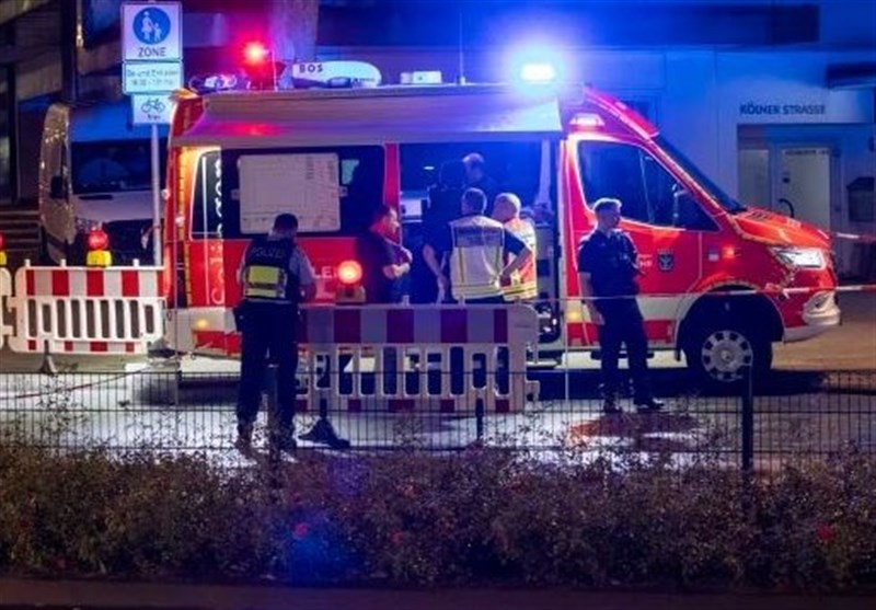 اتحاد الشرطة الألمانية يحذر من زيادة كبيرة في هجمات السكاكين