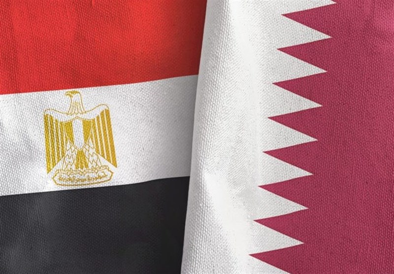 اتصال هاتفي بين وزيري خارجية قطر ومصر بشأن التطورات في سوريا