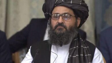اجتماع خاص لطالبان لمتابعة الاتفاقيات الاقتصادية مع روسيا