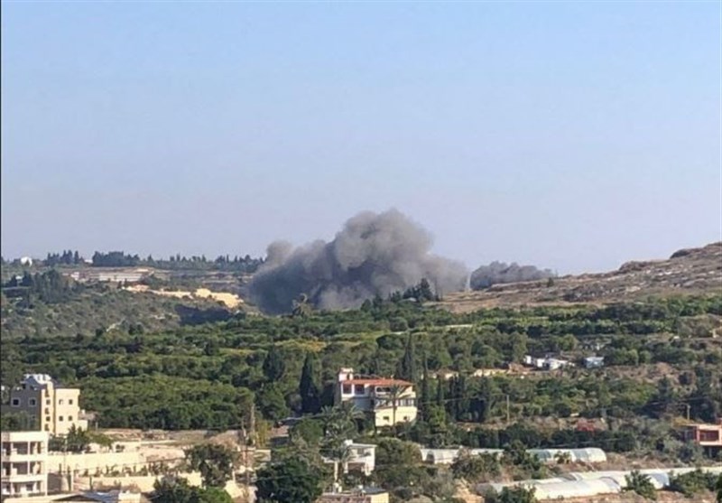 اجتماع غير حاسم للجنة المراقبة في جنوب لبنان/عدم انسحاب إسرائيل