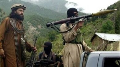 ادعاء حركة طالبان الباكستانية بشأن مقتل 35 جنديًا في جنوب وزيرستان