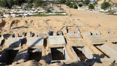 ادعاء رويترز بشأن موقف حماس الأخير تجاه الأسرى الإسرائيليين
