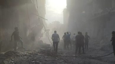 استشهاد 5 صحفيين في غزة/ بلغ عدد شهداء الصحفيين 201 شهيداً