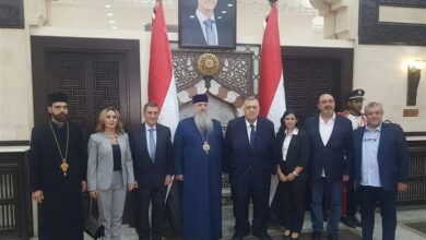 الأرمن السوريون وسط النار والدخان؛ تحدي جديد ليريفان