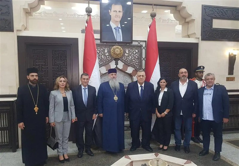 الأرمن السوريون وسط النار والدخان؛ تحدي جديد ليريفان