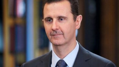 الأسد: الإرهاب لا يفهم إلا لغة القوة