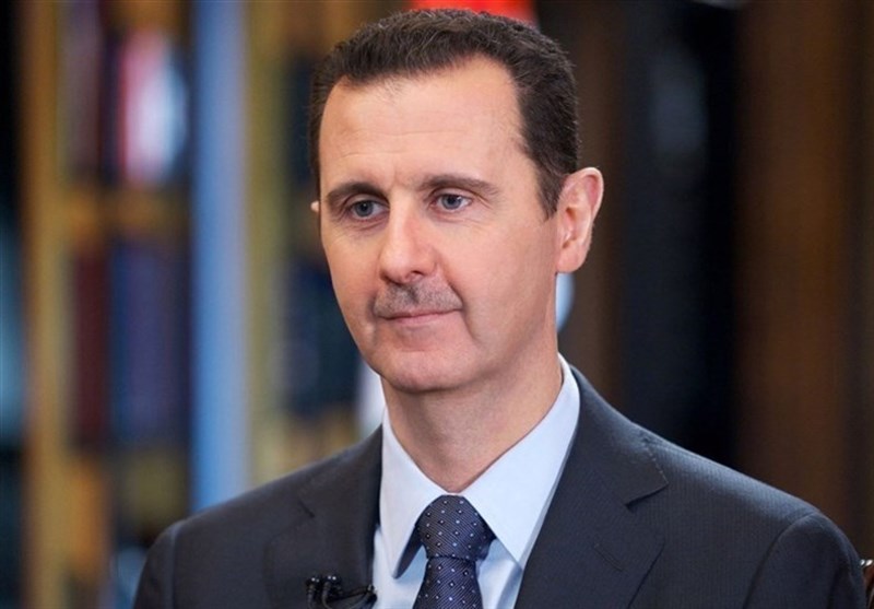 الأسد: الإرهاب لا يفهم إلا لغة القوة