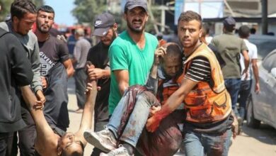 الأمم المتحدة: إسرائيل تواصل منع المساعدات لغزة