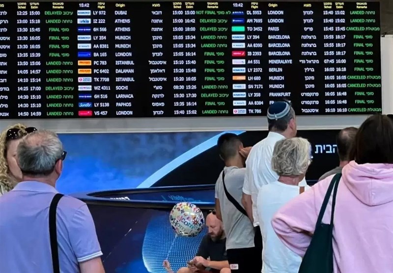 الإعلام العبري: على الصهاينة عدم نشر القصص قبل وأثناء الرحلة