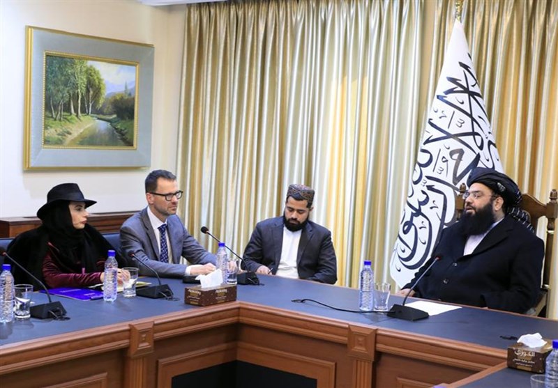الاتحاد الأوروبي: حرب طالبان ضد المخدرات فعالة
