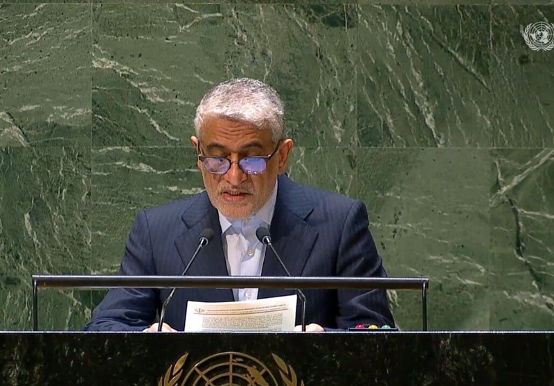 التهديد باستخدام آلية الزناد يرافقه رد فعل إيراني