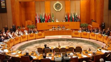 الجامعة العربية تحذر من استغلال إسرائيل للوضع في سوريا