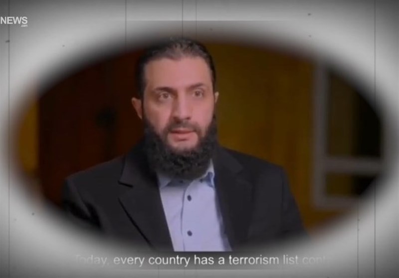 الجولاني: لن نسمح بأن تصبح سوريا مكاناً لمهاجمة إسرائيل
