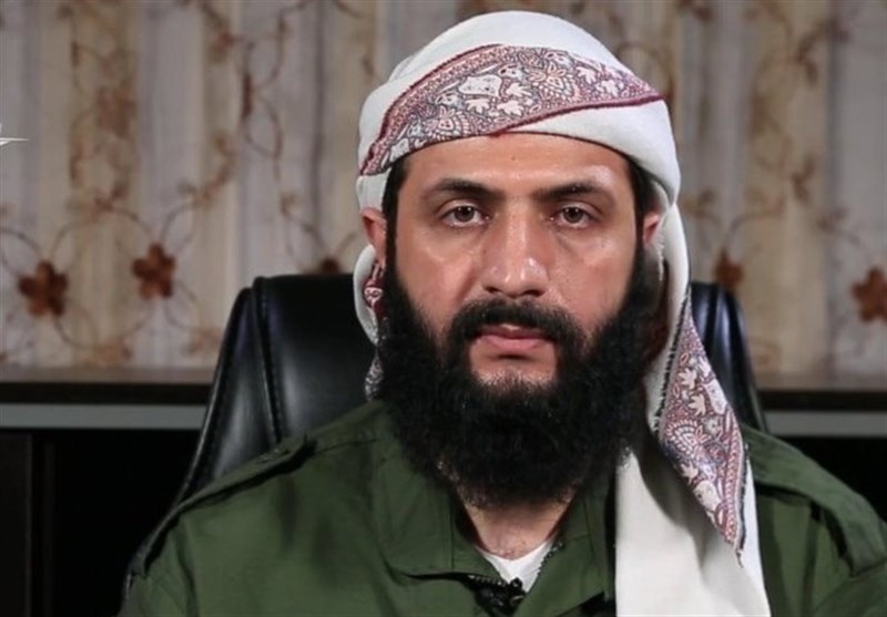 الجولاني وإخفاء طبيعته الإرهابية في مقابلة مع شبكة سي إن إن