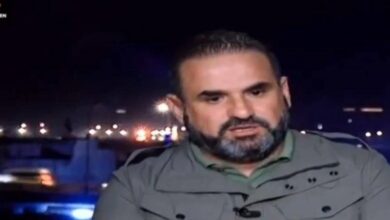الحشد الشعبي: الإرهابيون في سوريا عناصر صهيونية